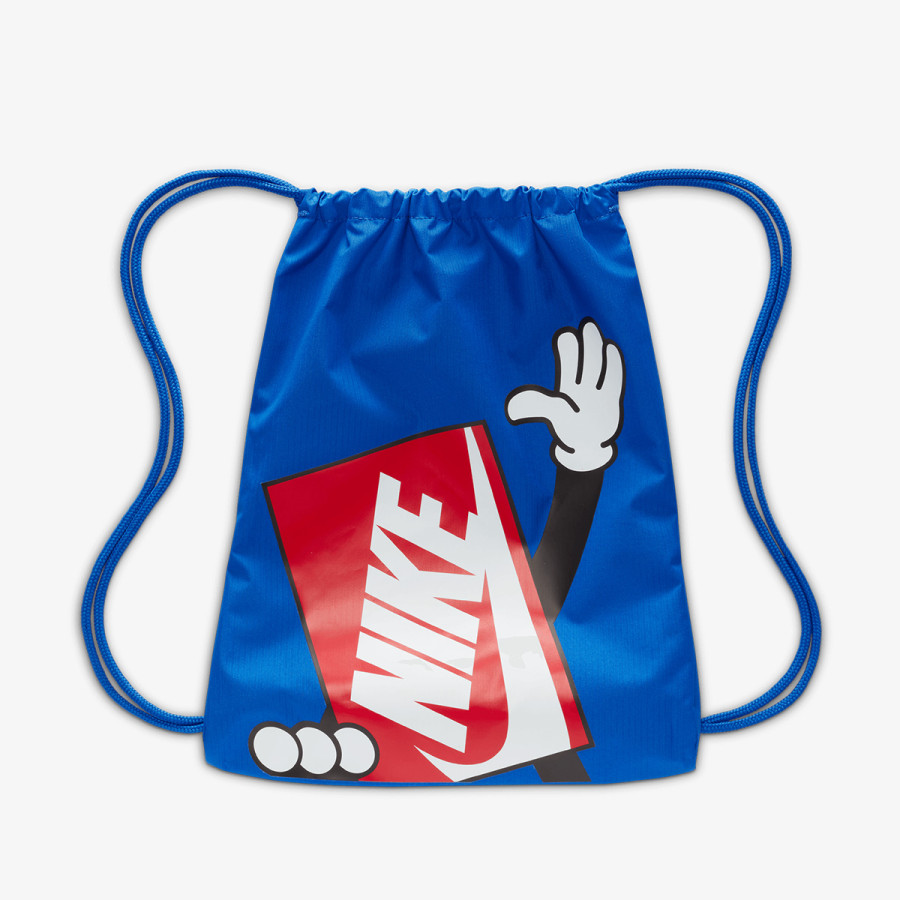 NIKE Kids Graphic Drawstring 