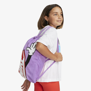 NIKE Kids Graphic Drawstring 