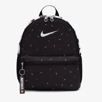 NIKE Y NK BRSLA JDI MINI BKPK- CAT AOP 2 FA23 