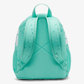 NIKE Y NK BRSLA JDI MINI BKPK- CAT AOP 2 FA23 