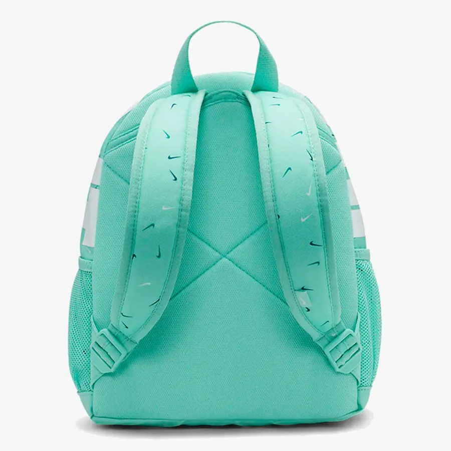 NIKE Y NK BRSLA JDI MINI BKPK- CAT AOP 2 FA23 