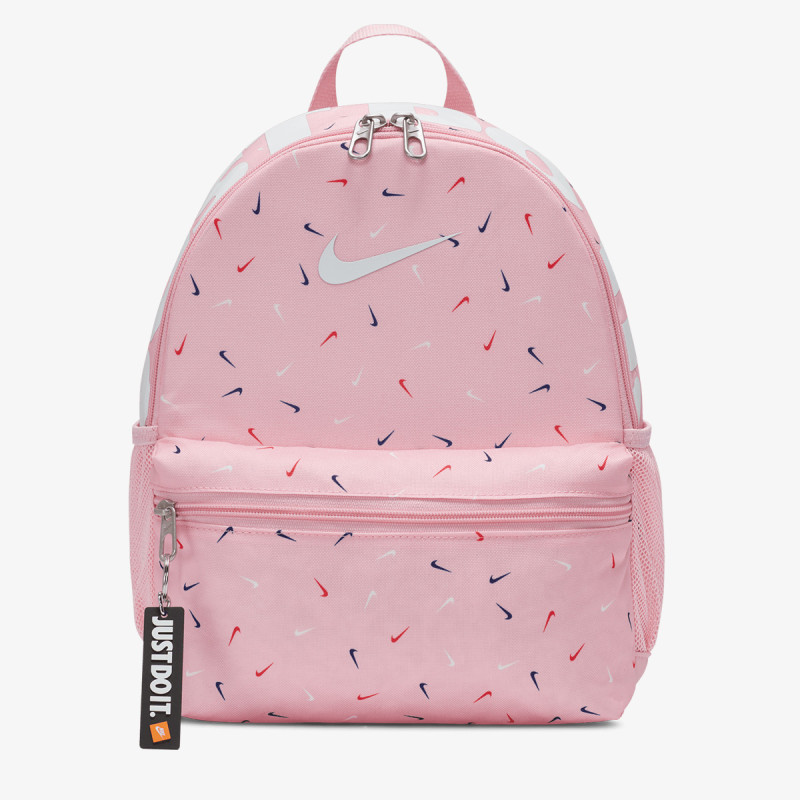 Nike Y NK BRSLA JDI MINI BKPK- CAT AOP 2 FA23 