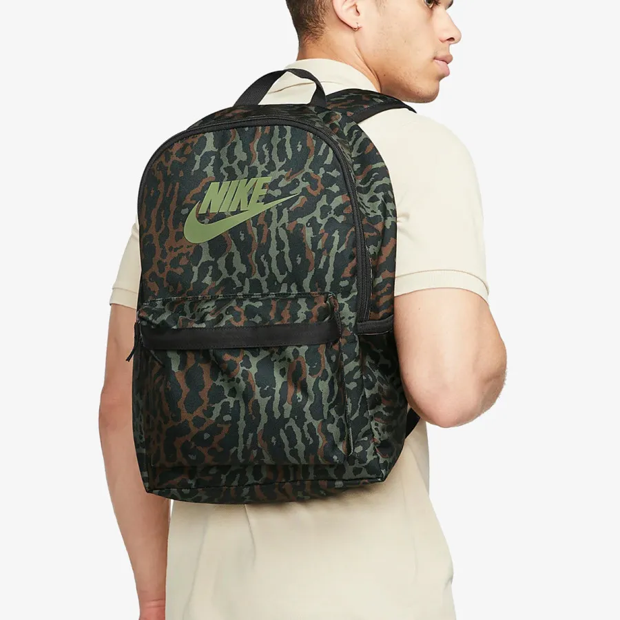 NIKE NK HERITAGE BKPK -  CAMINAL 