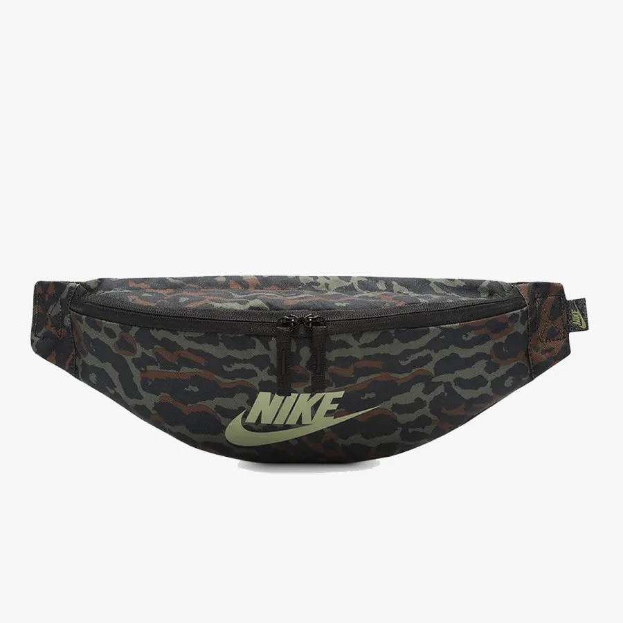 NIKE NK HERITAGE WAISTPACK -  CAMINAL 