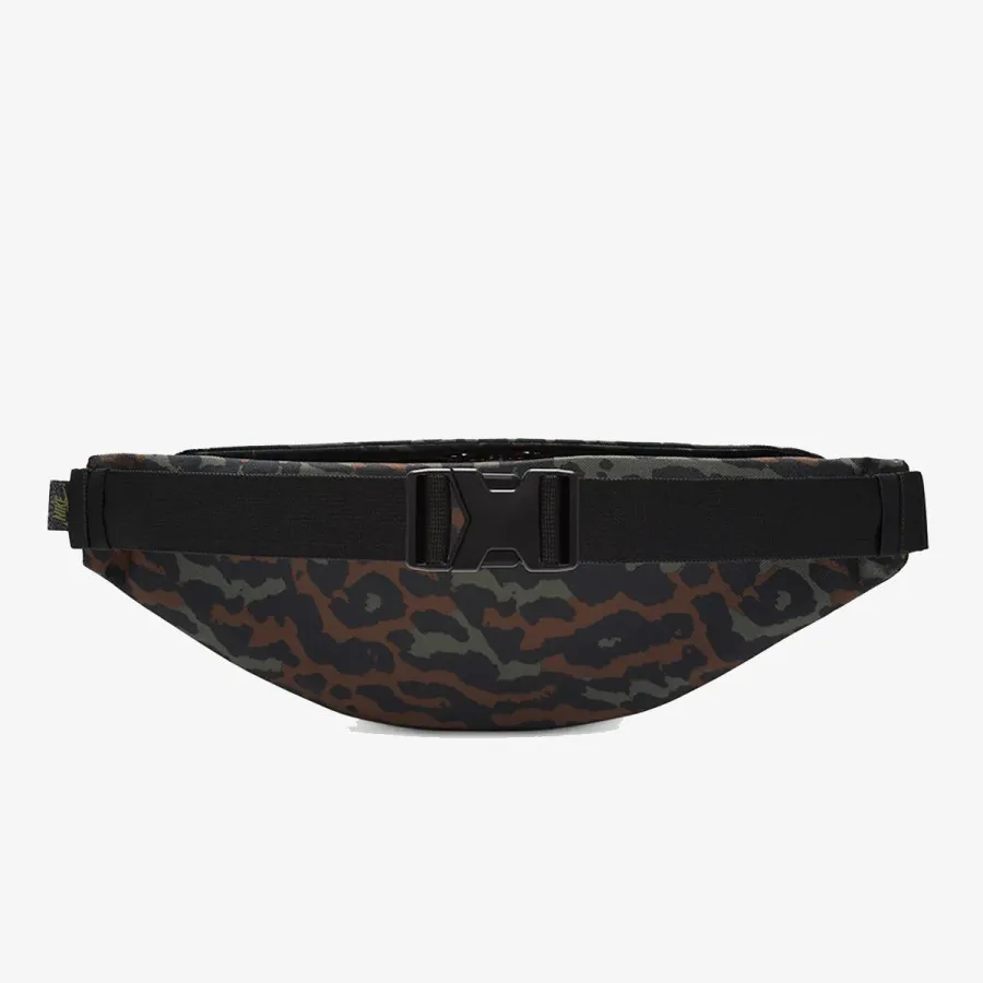 NIKE NK HERITAGE WAISTPACK -  CAMINAL 