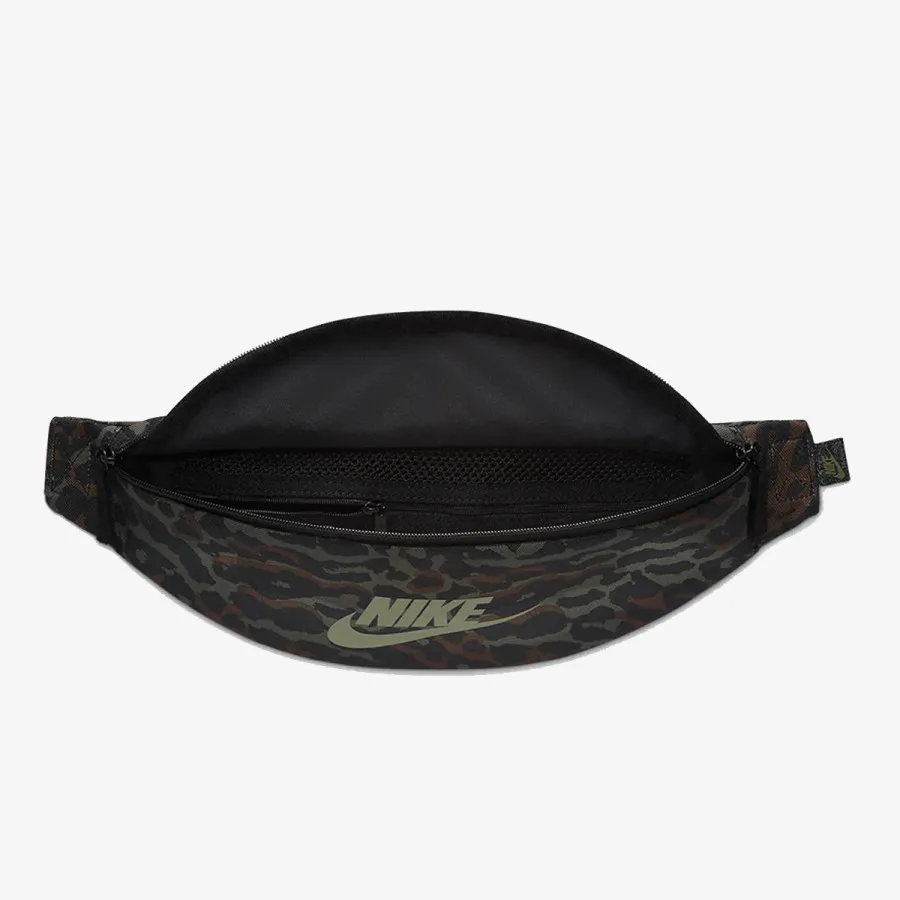 NIKE NK HERITAGE WAISTPACK -  CAMINAL 