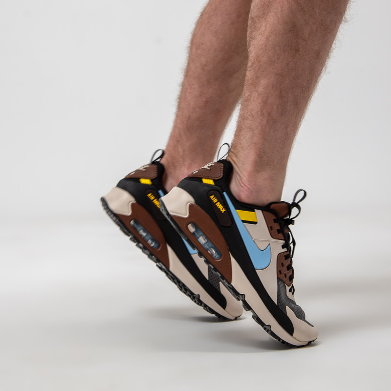 Nike AIR MAX 90 DRIFT 