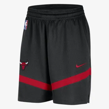 NIKE CHI MNK DF PRAC ICON+ 8IN 
