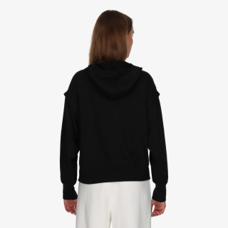 Nike W J SPT FLEECE TOP 