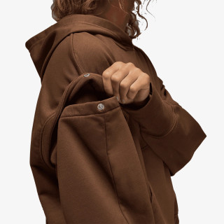 Nike W J SPT FLEECE TOP 