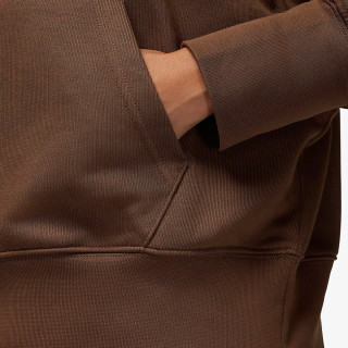 Nike W J SPT FLEECE TOP 