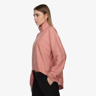 NIKE W NK DF SWOOSH HBR JKT 