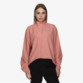 NIKE W NK DF SWOOSH HBR JKT 