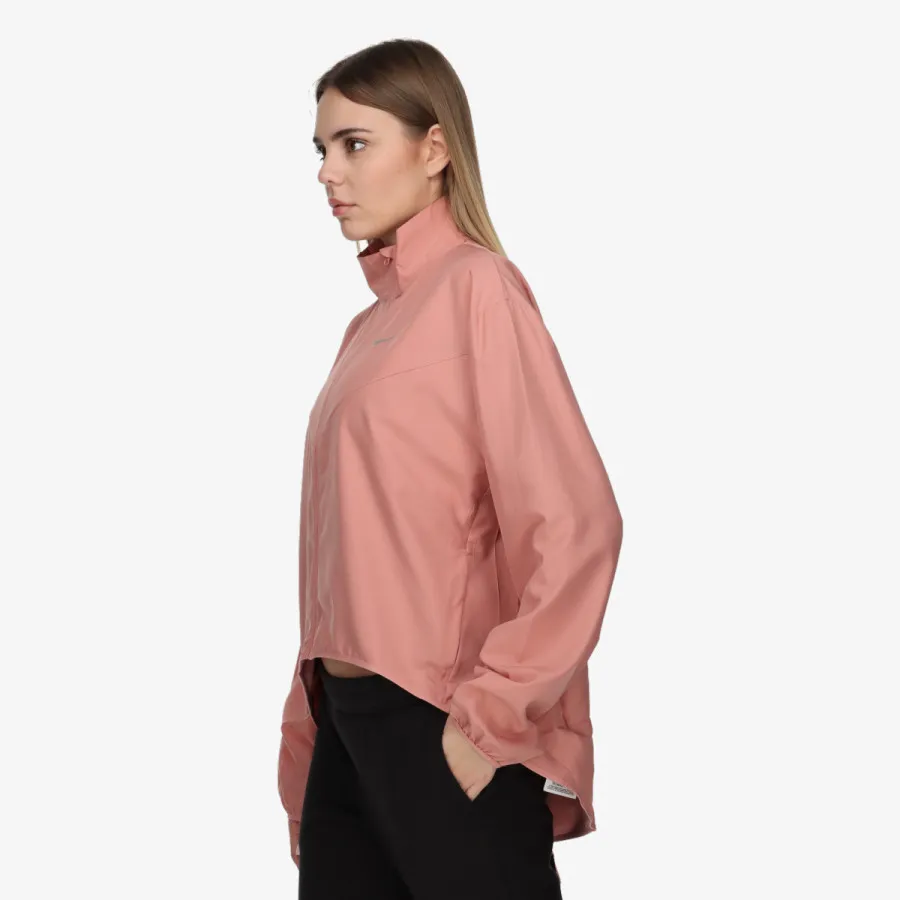 NIKE W NK DF SWOOSH HBR JKT 