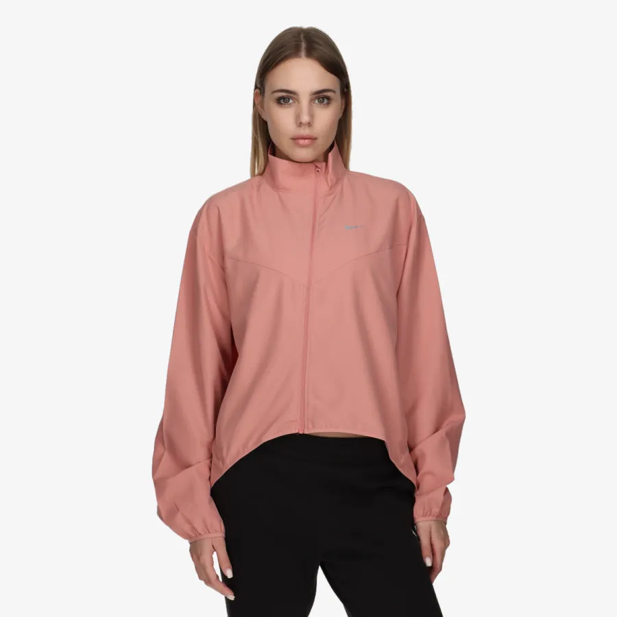 NIKE W NK DF SWOOSH HBR JKT 