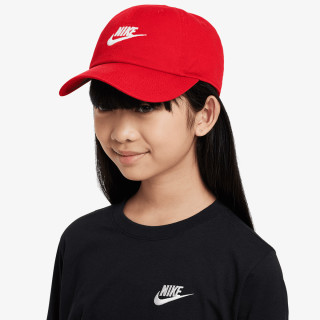 Nike K NK CLUB CAP US CB FUT WSH 