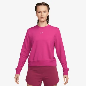 NIKE W NK ONE DF CREW LBR 