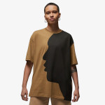 Nike W J SS OS GFX TEE 
