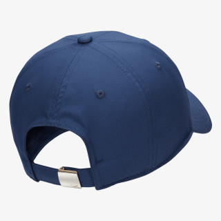 NIKE U NK DF CLUB CAP U CB MTSWSH L 