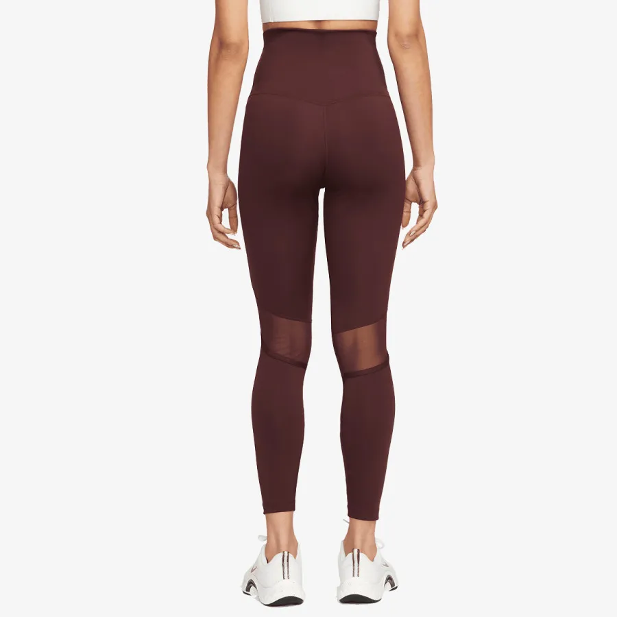NIKE W NK ONE DF HR 7/8 TIGHT NVLTY 