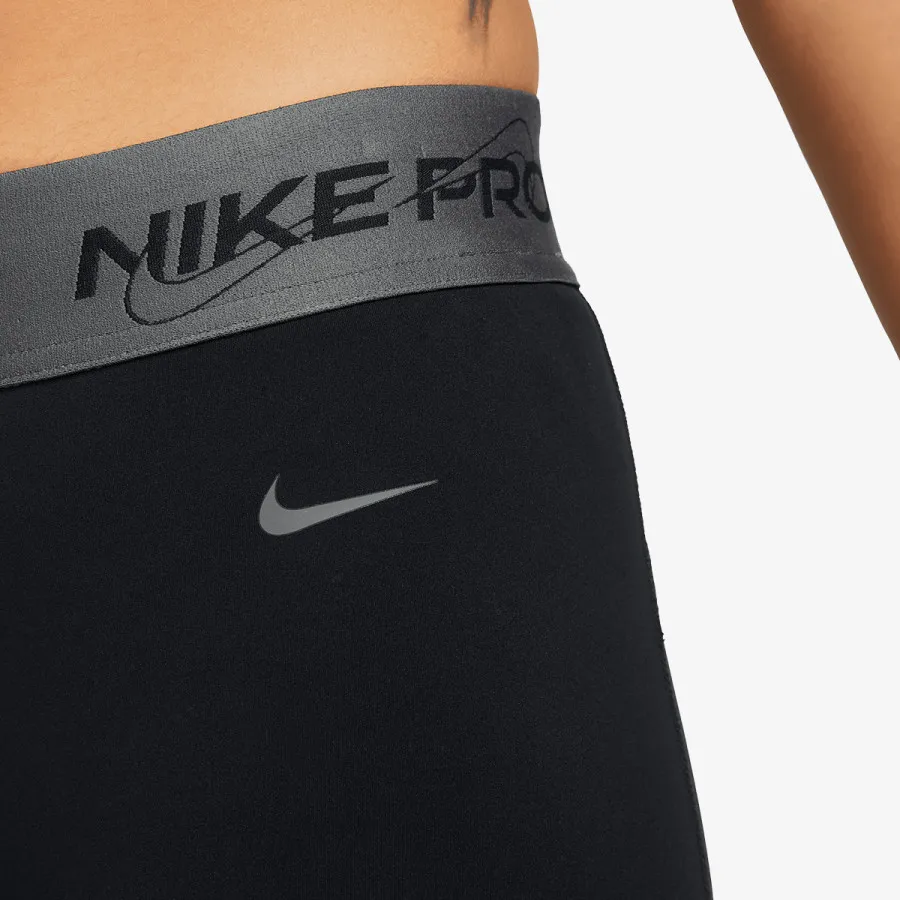 NIKE W NP DF MR GRX 7/8 TGHT 