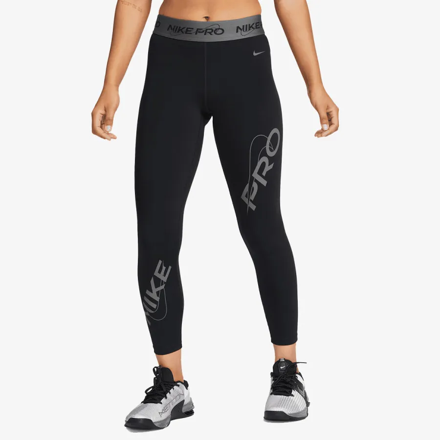 NIKE W NP DF MR GRX 7/8 TGHT 