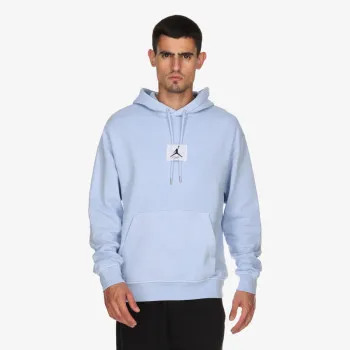 NIKE M J ESS STMT WASH FLC PO 