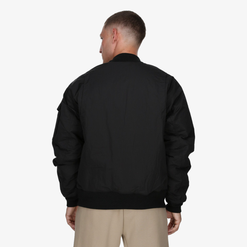 Nike M J ESS STMT ECO RNEGDE JKT 