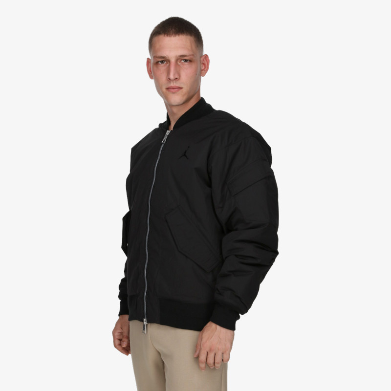 Nike M J ESS STMT ECO RNEGDE JKT 