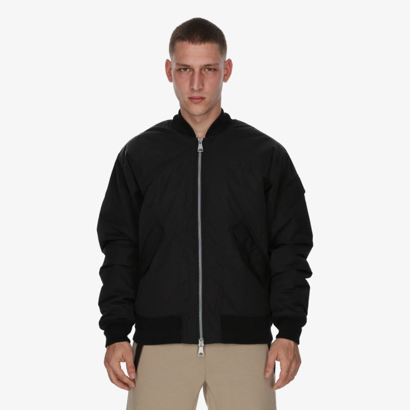 Nike M J ESS STMT ECO RNEGDE JKT 