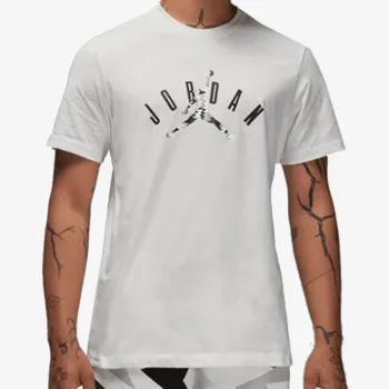 NIKE M J FLT MVP JM SS CREW 