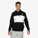 NIKE M NK CLUB+ FT CB HOODIE 