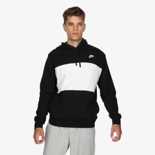 NIKE M NK CLUB+ FT CB HOODIE 