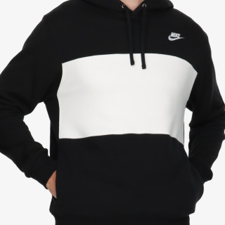 NIKE M NK CLUB+ FT CB HOODIE 