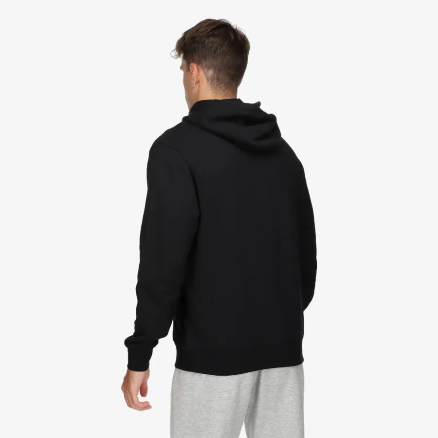 NIKE M NK CLUB+ FT CB HOODIE 
