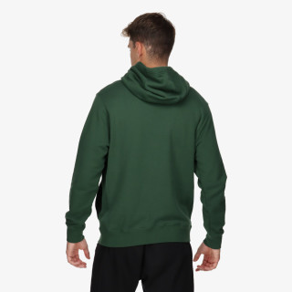 NIKE M NK CLUB+ FT CB HOODIE 