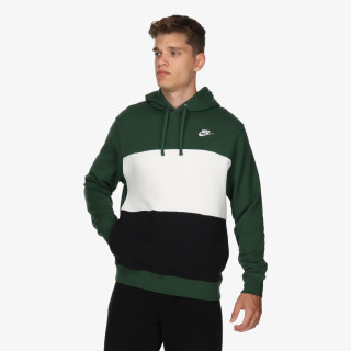 NIKE M NK CLUB+ FT CB HOODIE 