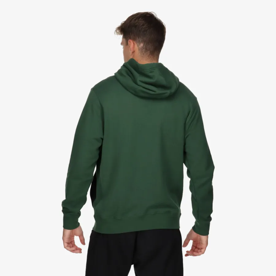 NIKE M NK CLUB+ FT CB HOODIE 