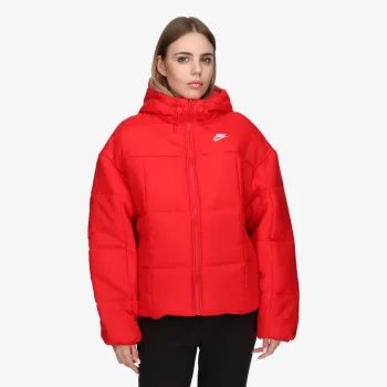 NIKE W NSW TF THRMR CLSC PUFFER 