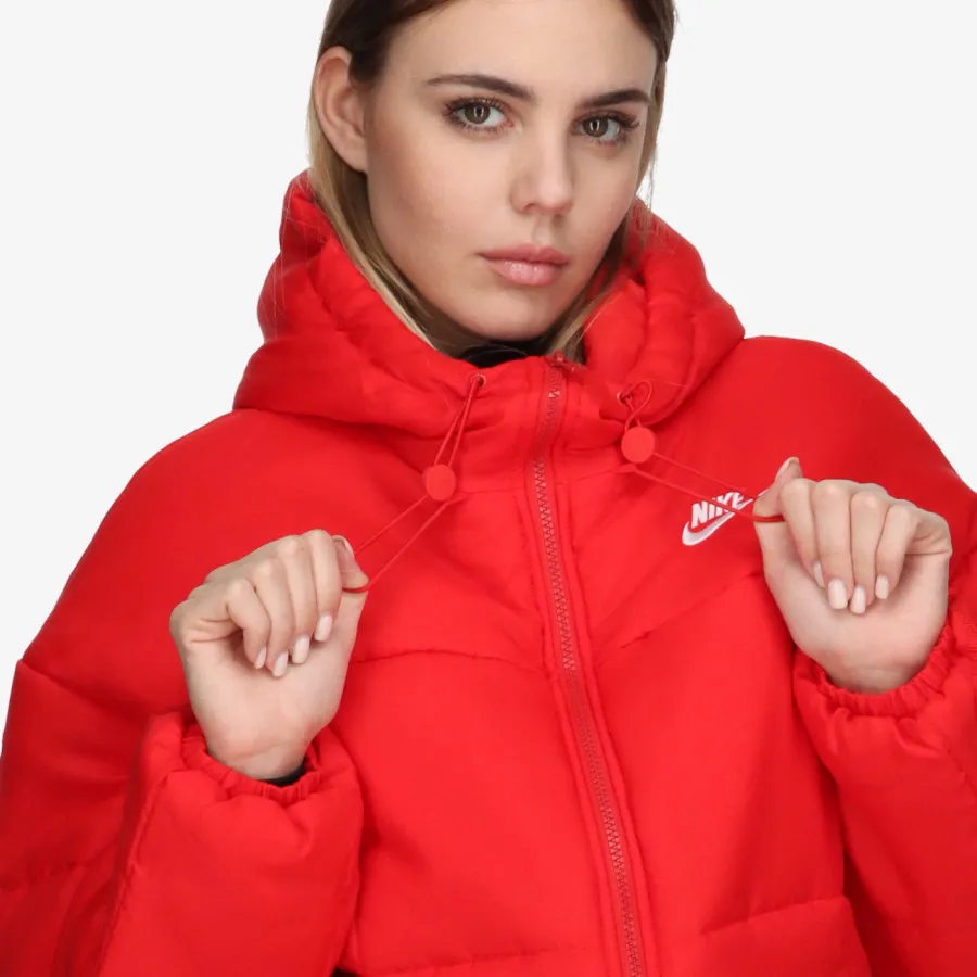 NIKE W NSW TF THRMR CLSC PUFFER 