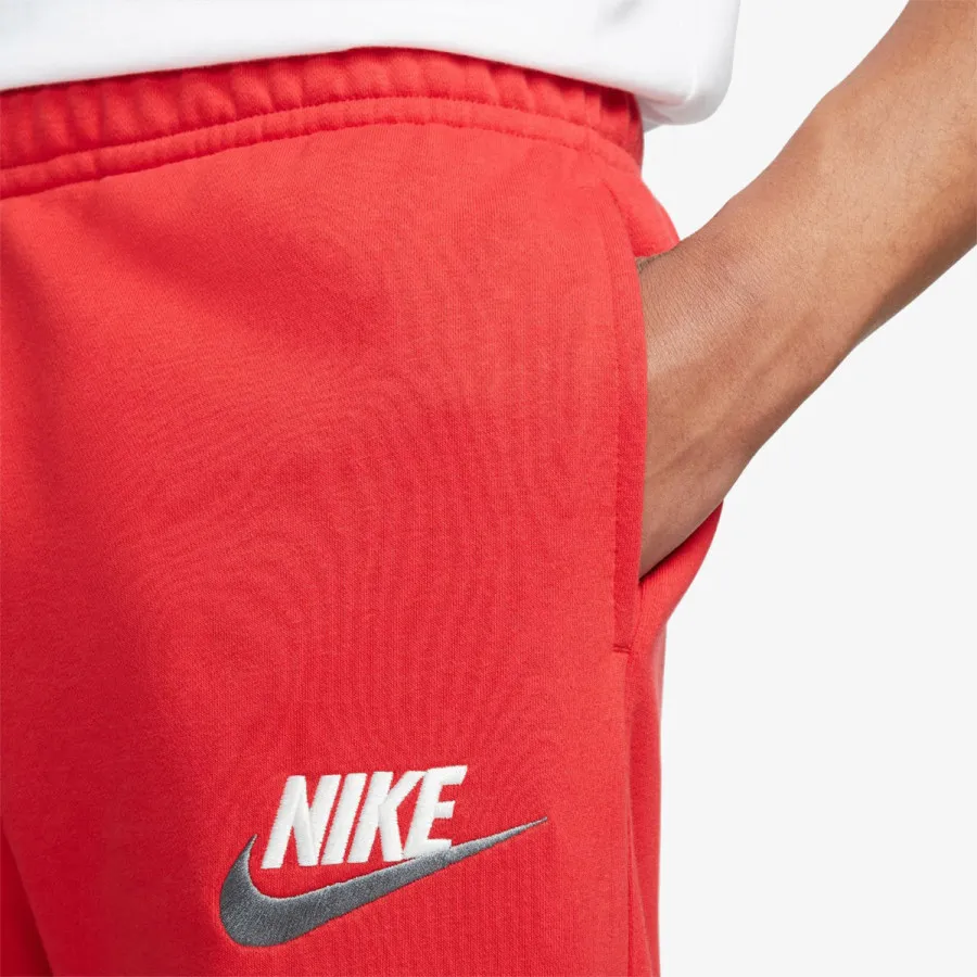 NIKE M NK CLUB+ FT CF LBR PANT 