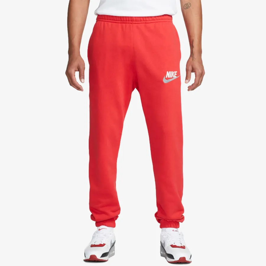 NIKE M NK CLUB+ FT CF LBR PANT 