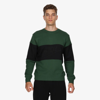 NIKE M NK CLUB+ FT CB CREW 