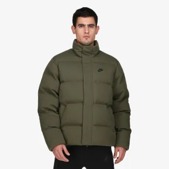 NIKE M NK TCH TF PUFFER JKT 
