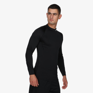 NIKE M NP DF TIGHT LS MOCK 