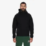 NIKE M NK TCH FLC FZ WR HOODIE 