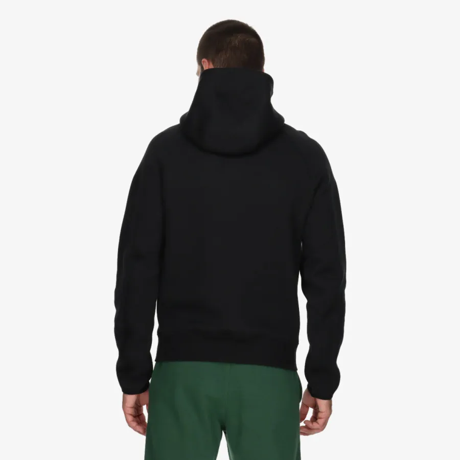 NIKE M NK TCH FLC FZ WR HOODIE 