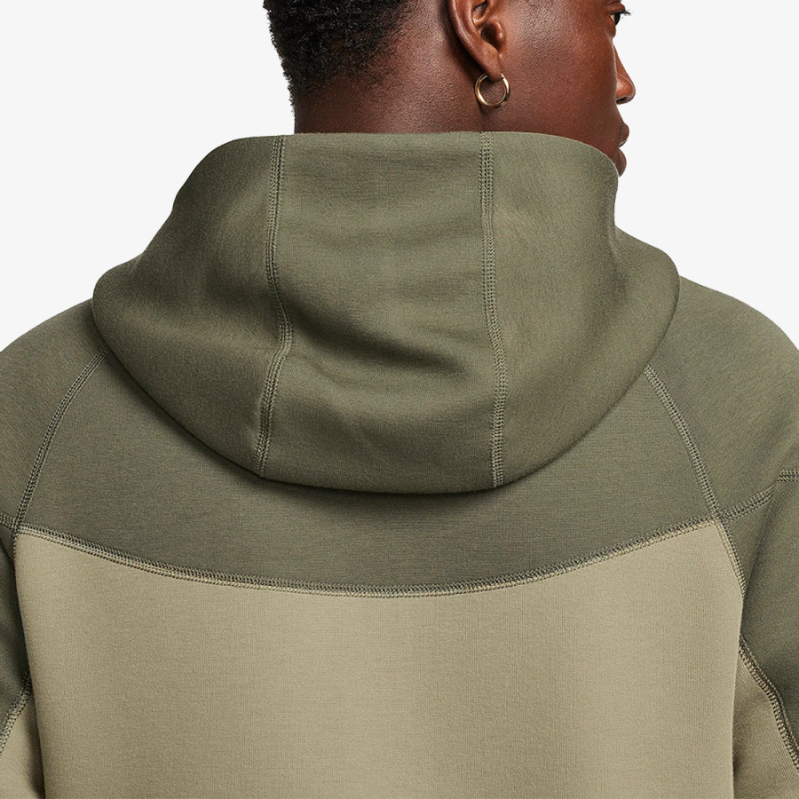 NIKE Sportswear Tech Fleece Windrunner 