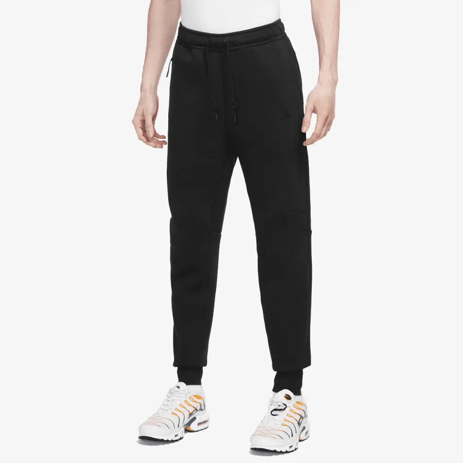 NIKE M NK TCH FLC JGGR 