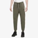 NIKE M NK TCH FLC JGGR 